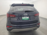 Used 2018 Hyundai Santa Fe Sport w/ 2.4L Value Package 02 image 6