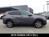 Used 2018 Honda CR-V EX-L image 2