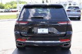 Used 2022 Jeep Grand Cherokee Overland w/ Adv Protech Group III image 3