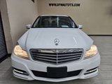 Used 2013 Mercedes-Benz C 250 Sedan image 3
