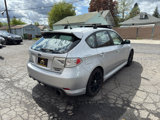 Used 2009 Subaru Impreza WRX Premium image 5