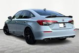 Certified 2022 Honda Civic Si image 2