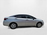 Used 2020 Nissan Versa S image 4
