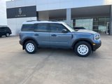 New 2025 Ford Bronco Sport Heritage w/ Convenience Package image 4