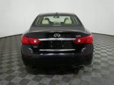 Used 2014 INFINITI Q50 Premium w/ Deluxe Touring Package image 4