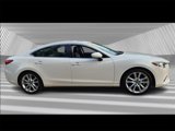 Used 2015 MAZDA MAZDA6 Touring image 6