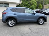 Used 2016 MAZDA CX-5 Touring image 2