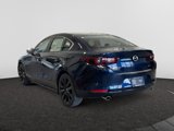New 2025 MAZDA MAZDA3 s image 3