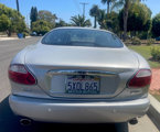 Used 2005 Jaguar XK8 Coupe image 6