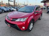 Used 2013 Toyota RAV4 XLE image 4