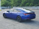Used 2023 Hyundai Elantra SEL w/ Preferred Accessory Package image 3