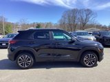 Used 2024 Chevrolet TrailBlazer LT image 2