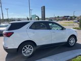 Used 2024 Chevrolet Equinox LT image 4