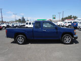 Used 2010 GMC Canyon SLE image 2