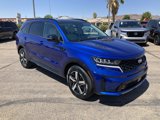 Used 2021 Kia Sorento EX w/ Panoramic Sunroof Package image 3