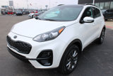 Used 2022 Kia Sportage Nightfall Edition w/ Nighfall AWD Premium Package image 5
