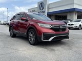 Used 2021 Honda CR-V Touring image 2