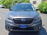 Used 2022 Subaru Outback Onyx Edition XT image 2