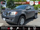 Used 2015 Nissan Frontier SV image 2