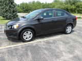 Used 2015 Chevrolet Sonic LT image 5