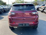 Used 2022 Jeep Compass High Altitude image 4