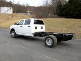 Used 2022 RAM 3500 Tradesman w/ Chrome Appearance Group image 5