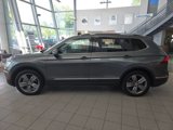 Certified 2021 Volkswagen Tiguan SEL image 5