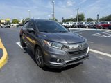 Used 2021 Honda HR-V EX-L image 3