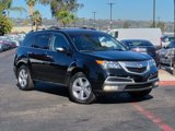 Used 2012 Acura MDX w/ Technology Package image 2