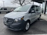 New 2023 Mercedes-Benz Metris Passenger image 4