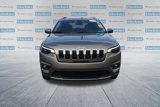 Used 2019 Jeep Cherokee Limited image 2