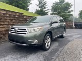 Used 2013 Toyota Highlander Limited image 3