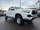 Used 2021 Toyota Tacoma SR image 2