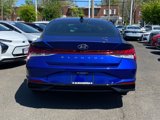 Used 2022 Hyundai Elantra SEL w/ Convenience + Premium Package image 3