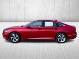 Used 2019 Honda Accord EX-L image 2