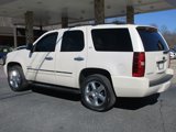 Used 2011 Chevrolet Tahoe LTZ image 4