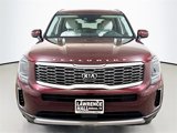 Used 2021 Kia Telluride S image 2