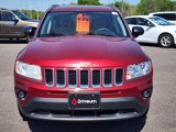 Used 2013 Jeep Compass Latitude image 2