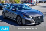 Used 2023 Nissan Altima 2.5 SV image 4