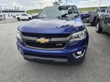Used 2016 Chevrolet Colorado Z71 image 4