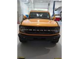 Certified 2022 Ford Bronco Outer Banks image 2