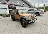 Used 2015 Jeep Wrangler Sport w/ Quick Order Package 24S image 5