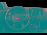 Used 2019 Chevrolet Colorado W/T image 4