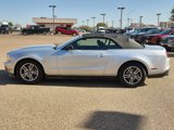Used 2012 Ford Mustang Premium image 2