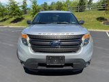 Used 2015 Ford Explorer XLT w/ Equipment Group 202B image 2