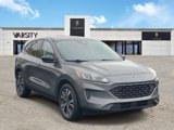 Used 2021 Ford Escape SE w/ SE Sport Appearance Package image 1