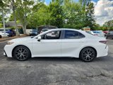 Certified 2021 Toyota Camry SE image 4