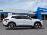 New 2025 Chevrolet Trax RS w/ Driver Confidence Package image 5