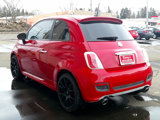 Used 2012 FIAT 500 Sport w/ Safety & Sound Pkg image 5