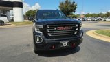 Certified 2019 GMC Sierra 1500 AT4 w/ AT4 Premium Package image 3